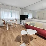 아파트 Cosy Proche Nantes - Parking 꺄르끄푸