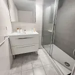아파트 Cosy Proche Nantes - Parking *