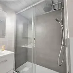 아파트 Cosy Proche Nantes - Parking