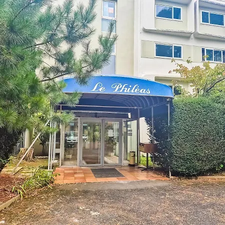 Apartament Cosy Proche Nantes - Parking