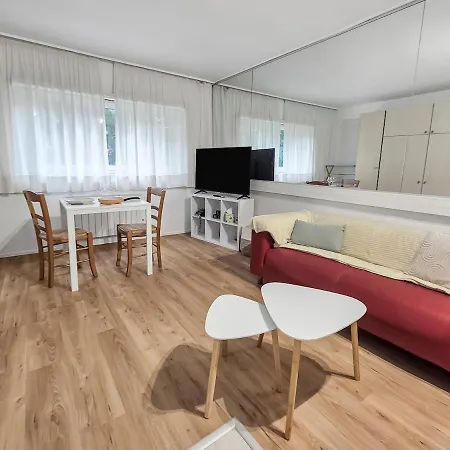 Apartman Affaires Et Detente Proche Nantes Carquefou