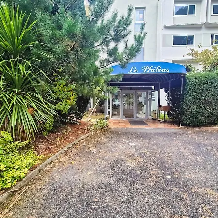 Cosy Proche Nantes - Parking * Carquefou