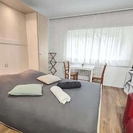 Cosy Proche Nantes - Parking *