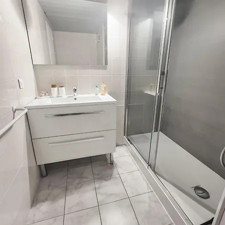 Apartament Cosy Proche Nantes - Parking *