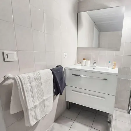 Apartament Cosy Proche Nantes - Parking *