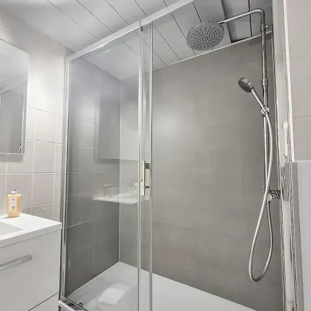 Apartman Affaires Et Detente Proche Nantes