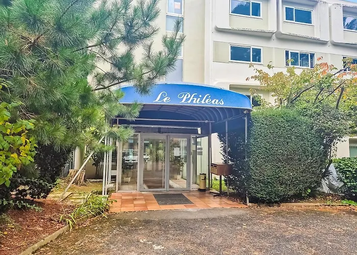 Apartamento Affaires Et Detente Proche Nantes