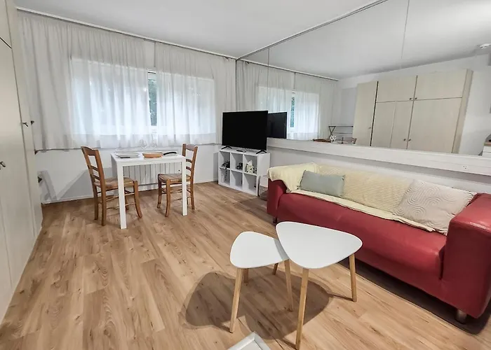 Apartamento Affaires Et Detente Proche Nantes Carquefou