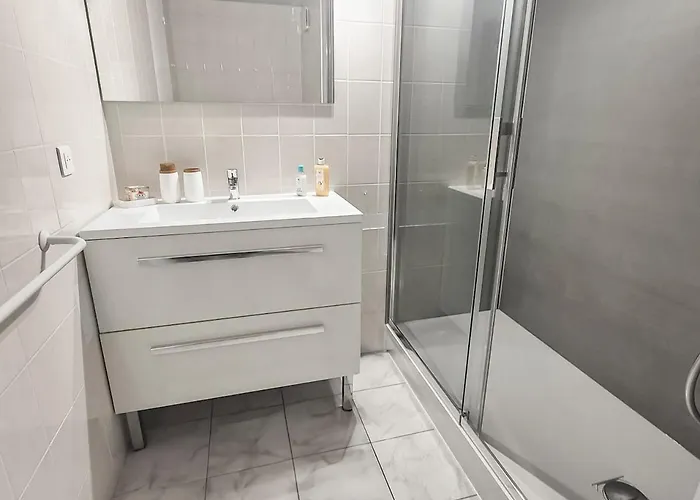 Apartamento Affaires Et Detente Proche Nantes *