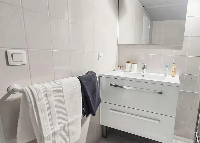 Apartamento Affaires Et Detente Proche Nantes *