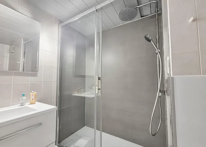 Apartamento Affaires Et Detente Proche Nantes