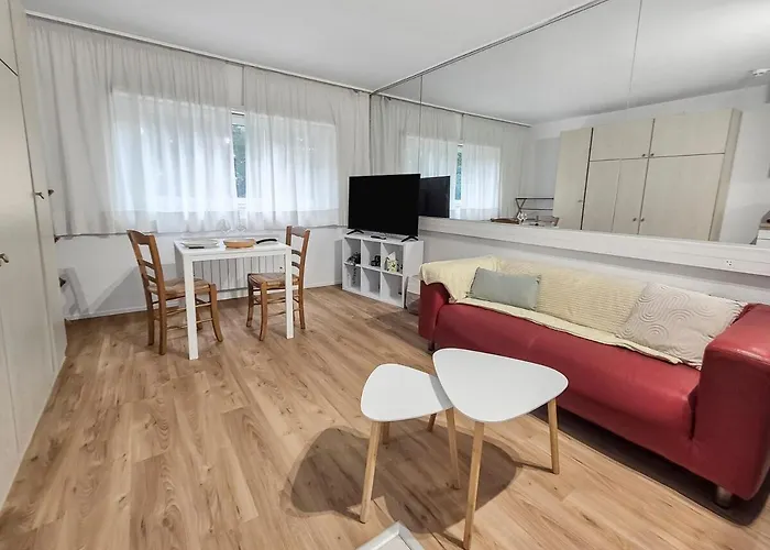 Affaires Et Detente Proche Nantes Apartamento *